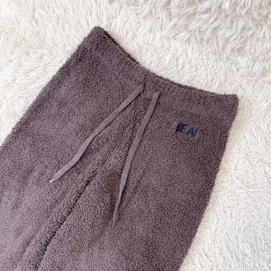 美品✨ジェラートピケ クリスマス ベアジャガード セットアップ フリーサイズ