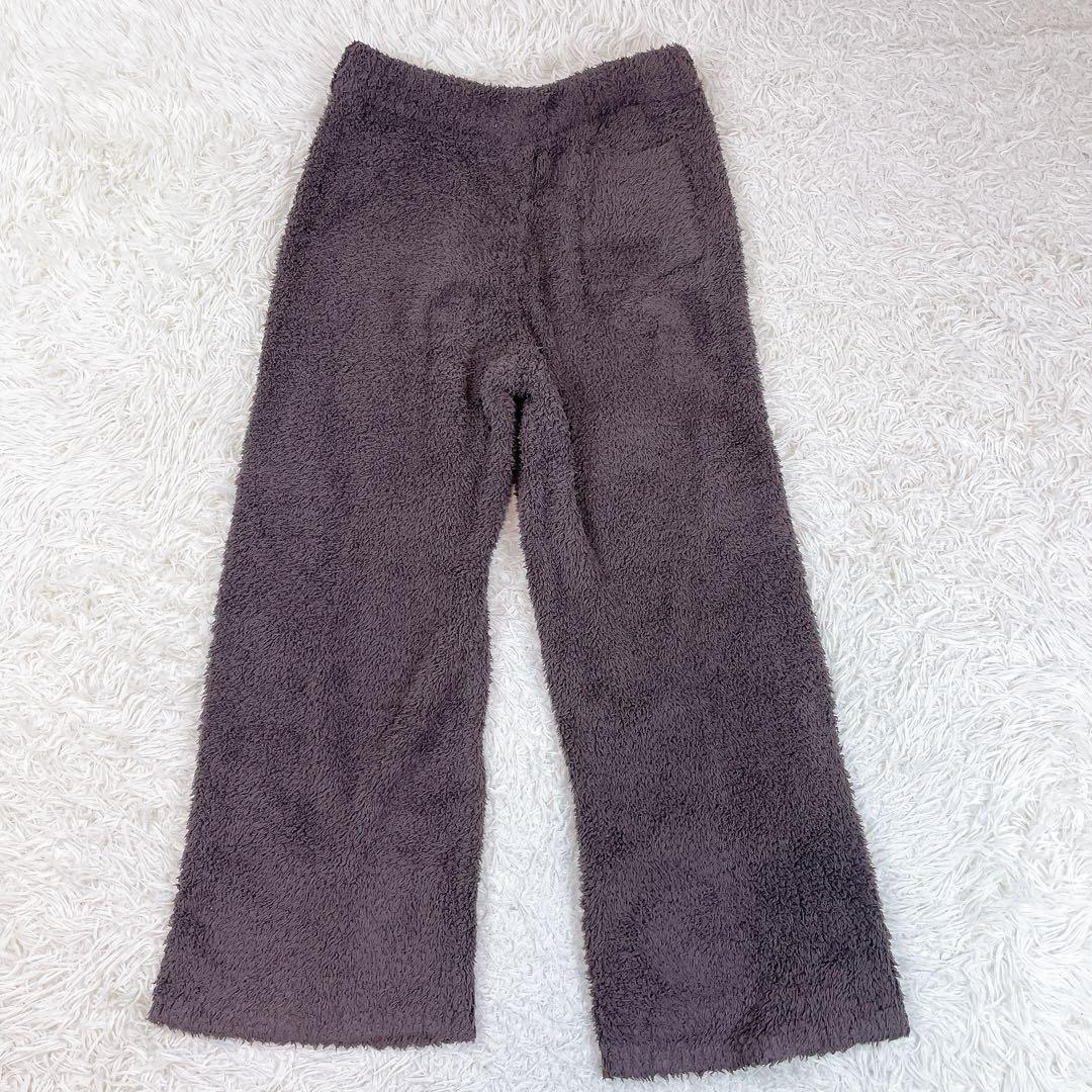 美品✨ジェラートピケ クリスマス ベアジャガード セットアップ フリーサイズ