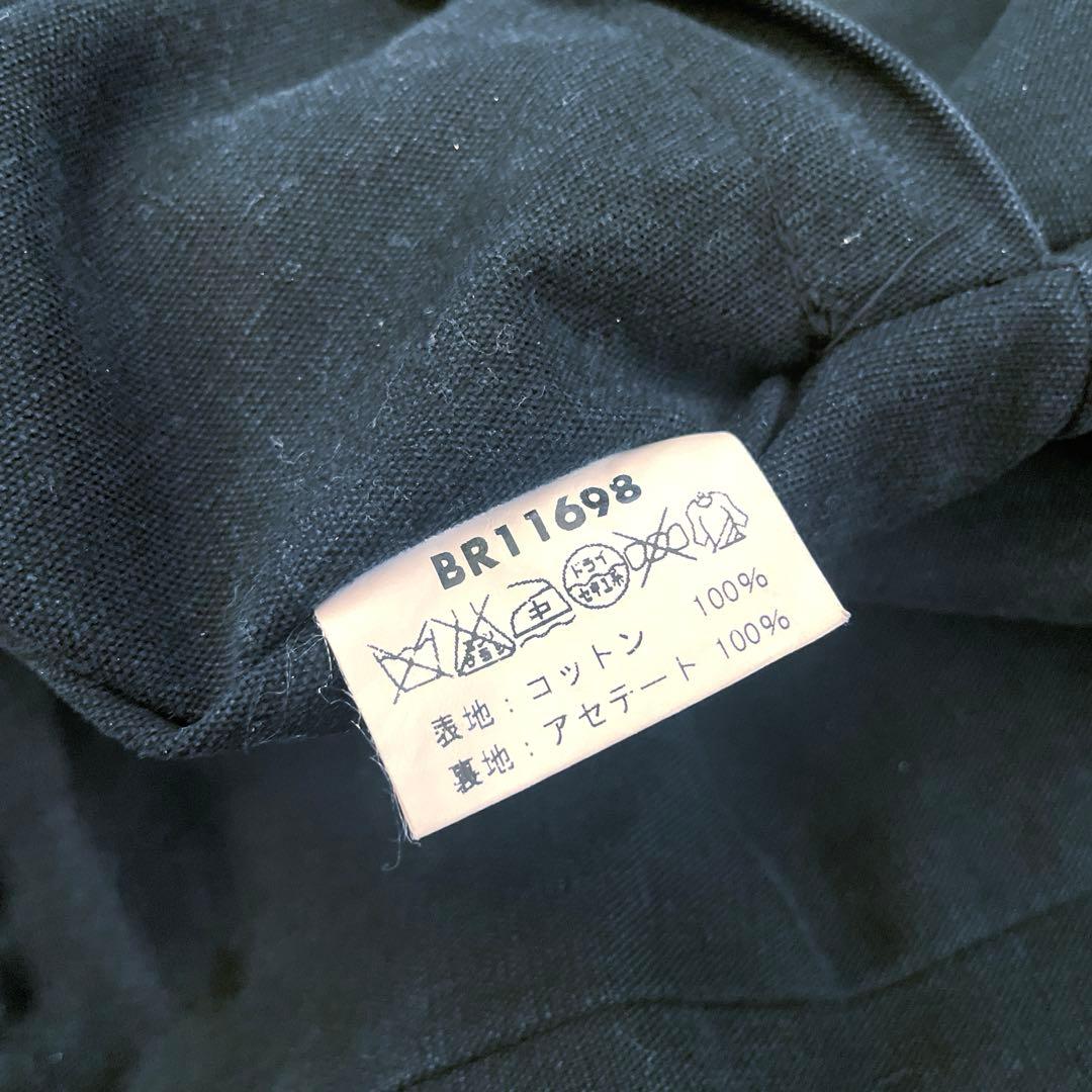 雰囲気抜群 BUZZ RICKSONS BR11698 TOUR JKT 40