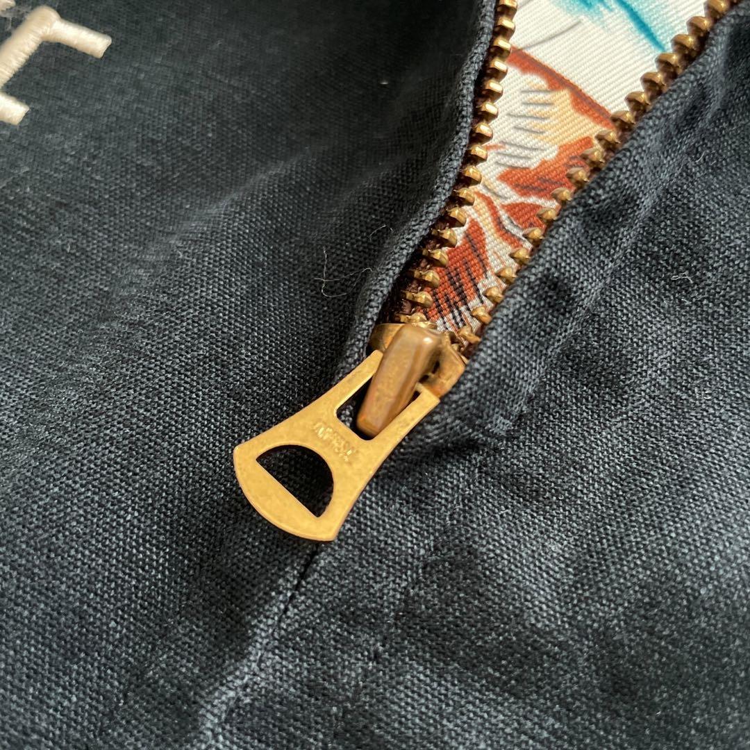 雰囲気抜群 BUZZ RICKSONS BR11698 TOUR JKT 40