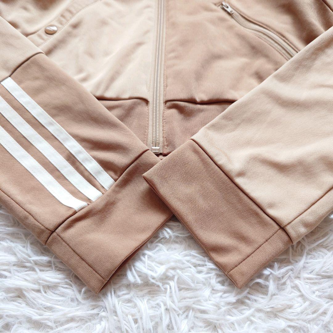 希少　ジェニ着用 Adidas × ダニエルカタリ　トラックトップ ジャケット