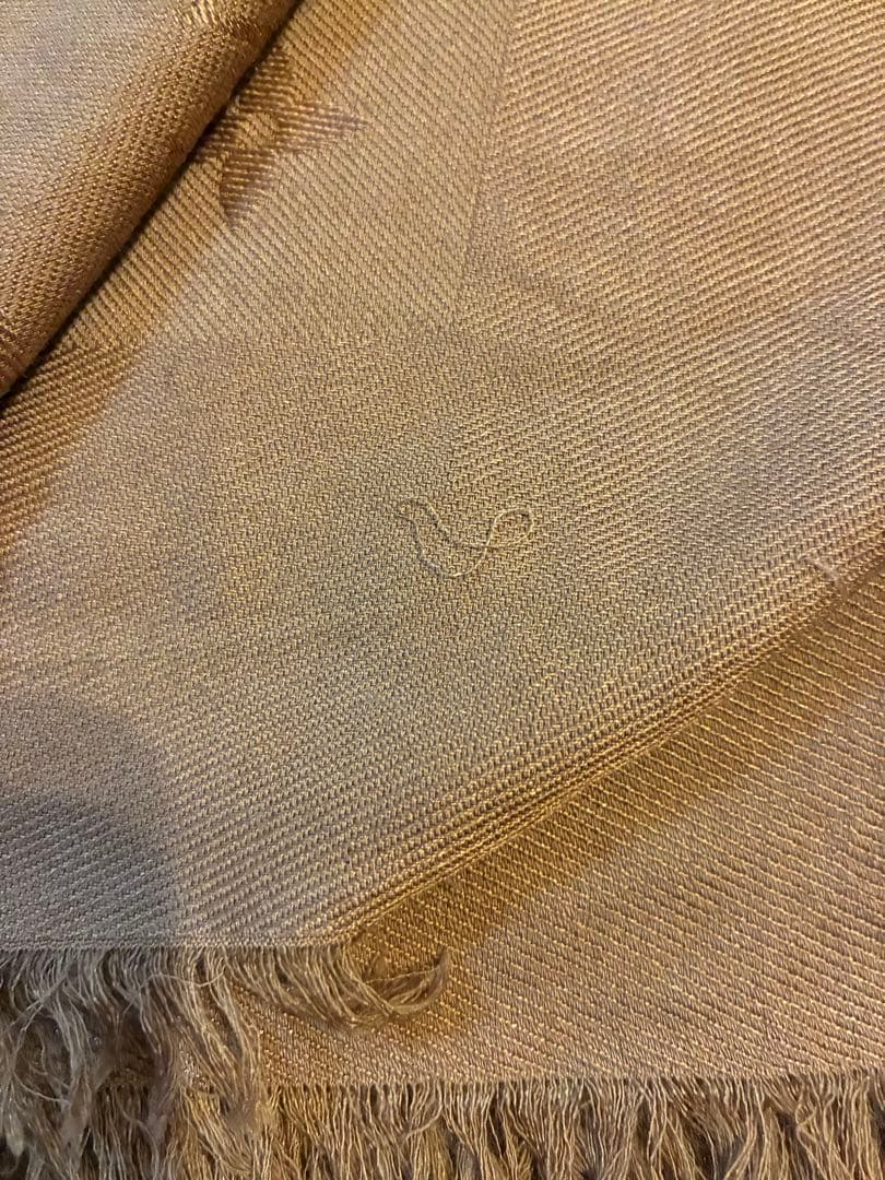 ⭐︎ルイヴィトン⭐︎ウールカシミストール大判