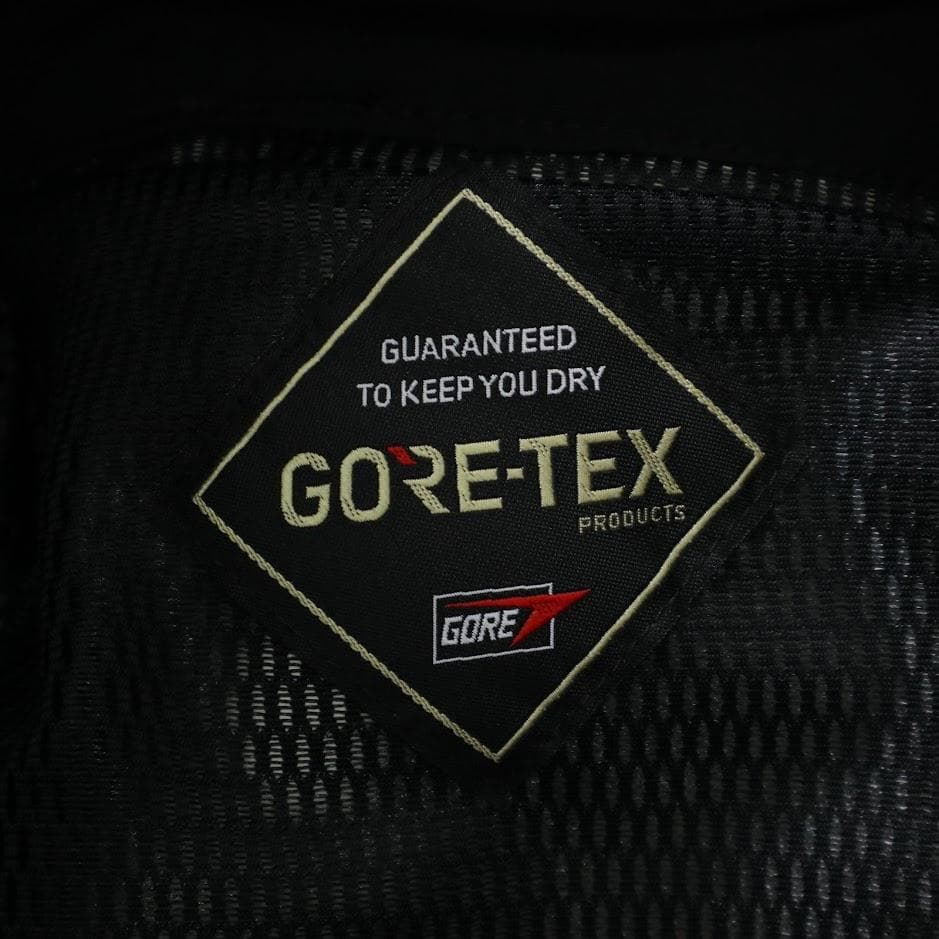 VOLCOM ボルコム　GORE-TEX ビブパンツ XL 黒 スノボウェア