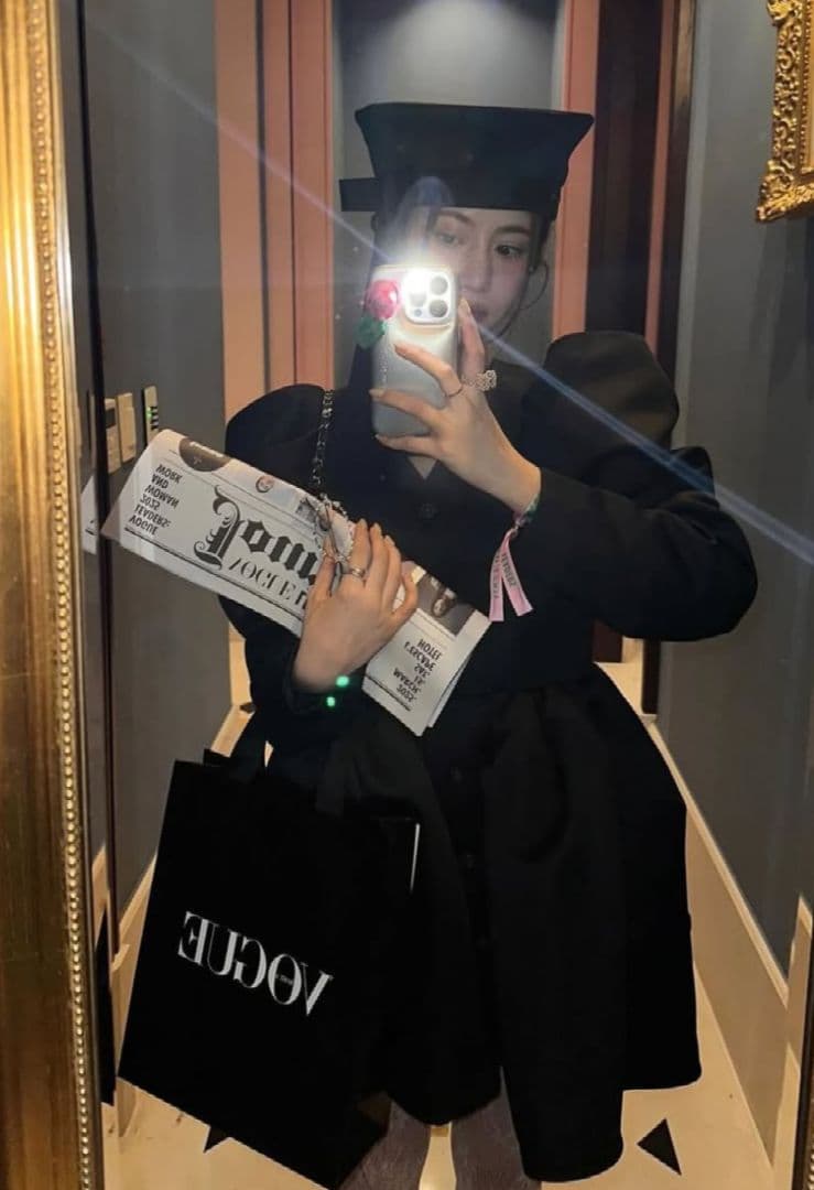 【正規品】 Bibiy DOROTHY PUFF DRESS BLACK