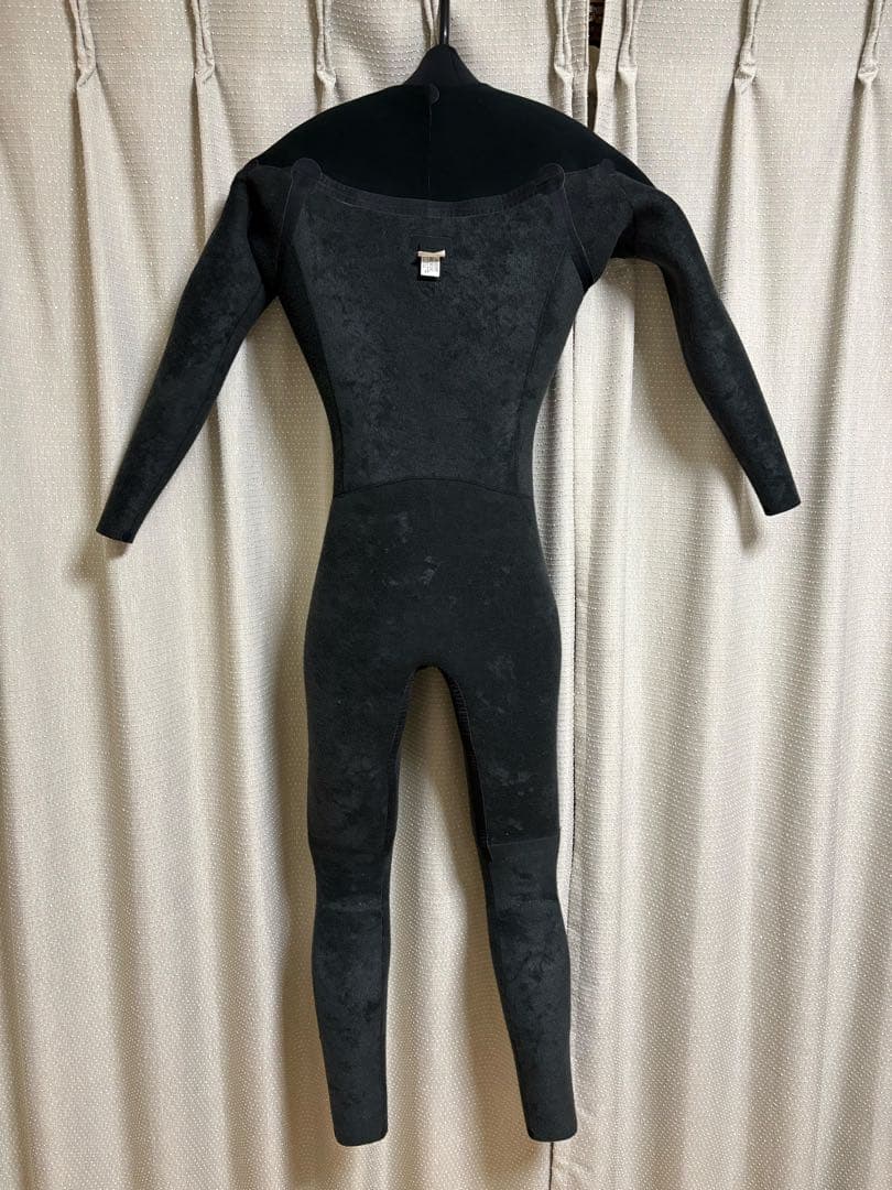 XCEL(エクセル)5×3mmセミドライメンズ ML相当 (オーダー品)