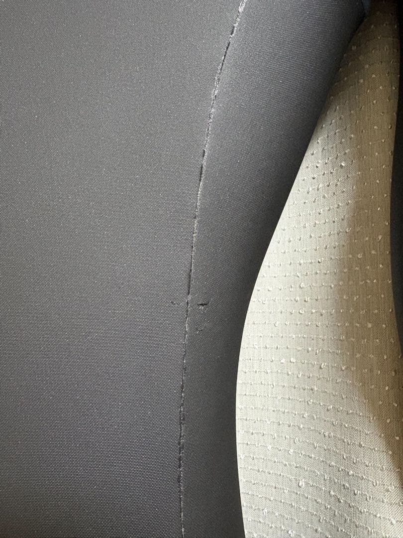 XCEL(エクセル)5×3mmセミドライメンズ ML相当 (オーダー品)