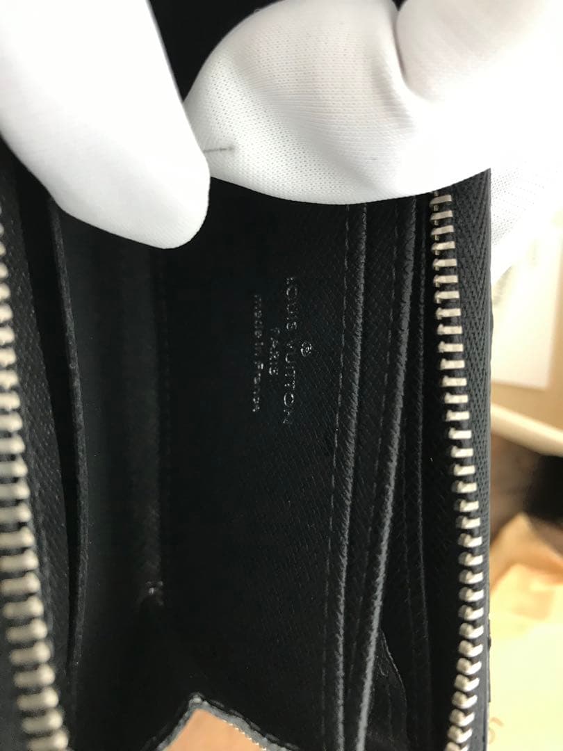 LOUIS VUITTON ダミエグラフィット Ｍ60067