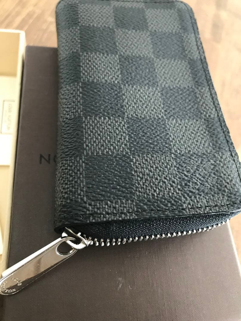 LOUIS VUITTON ダミエグラフィット Ｍ60067