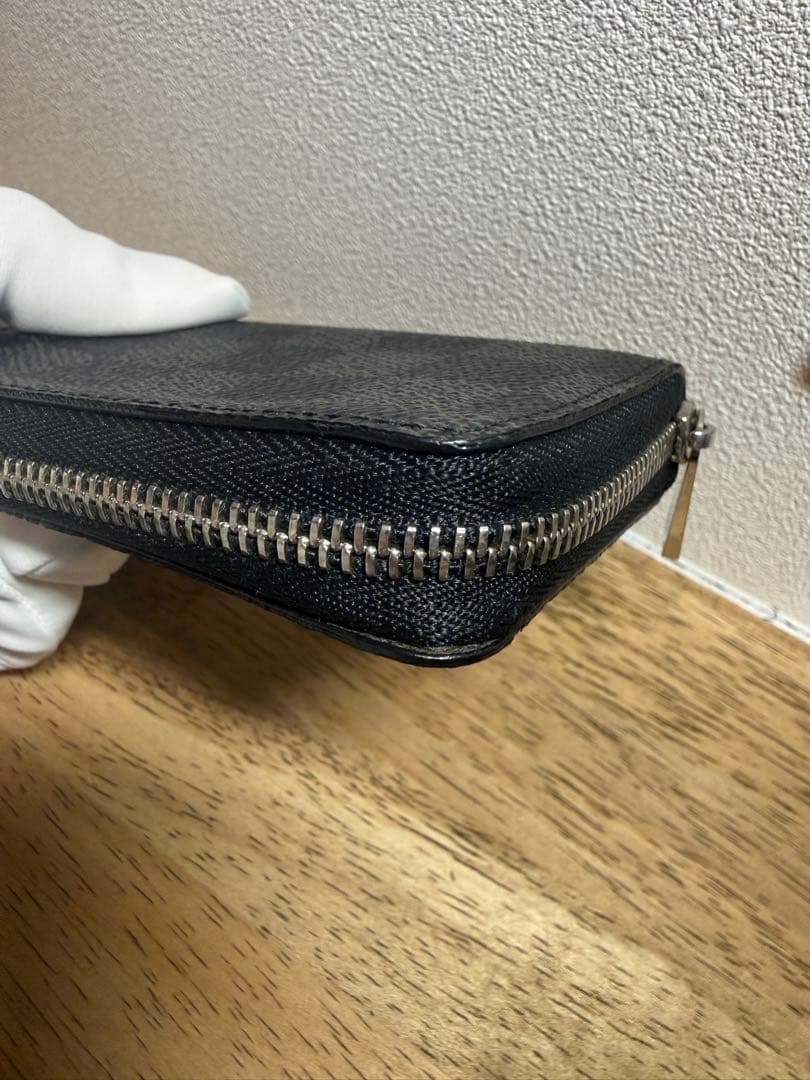 LOUIS VUITTON ダミエグラフィット Ｍ60067