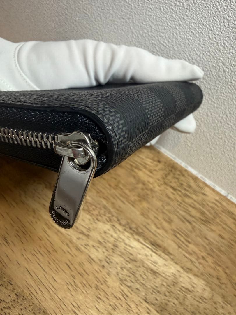 LOUIS VUITTON ダミエグラフィット Ｍ60067