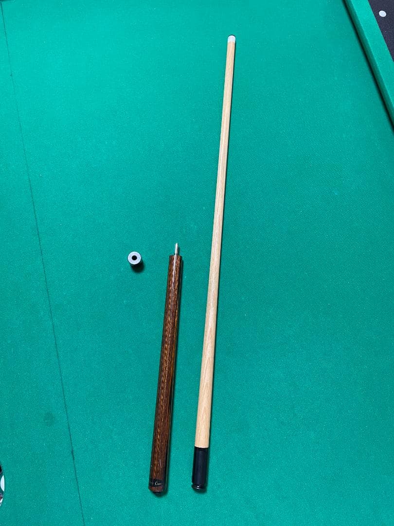 Mezz Cue ビリヤードジャンプキュー