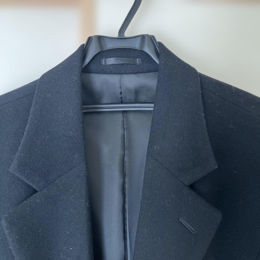 ロングコート　送料込み　お買い得　即決可能　迅速発送