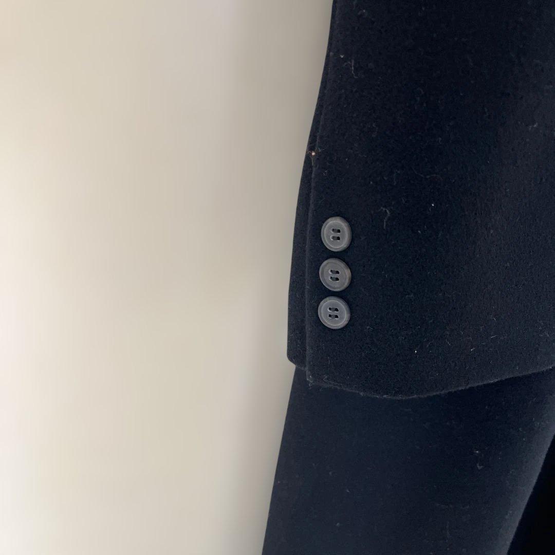 ロングコート　送料込み　お買い得　即決可能　迅速発送