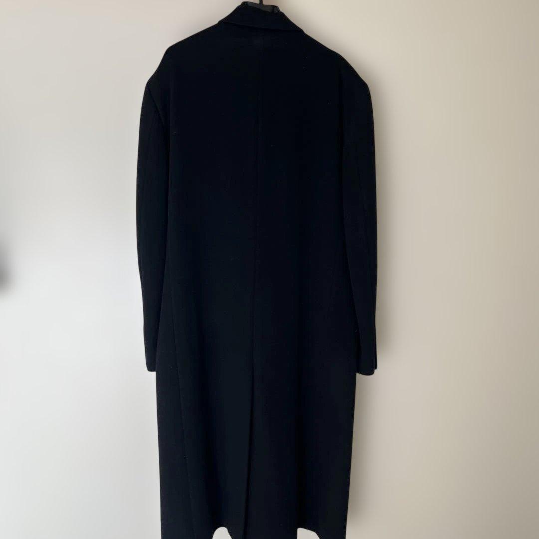 ロングコート　送料込み　お買い得　即決可能　迅速発送