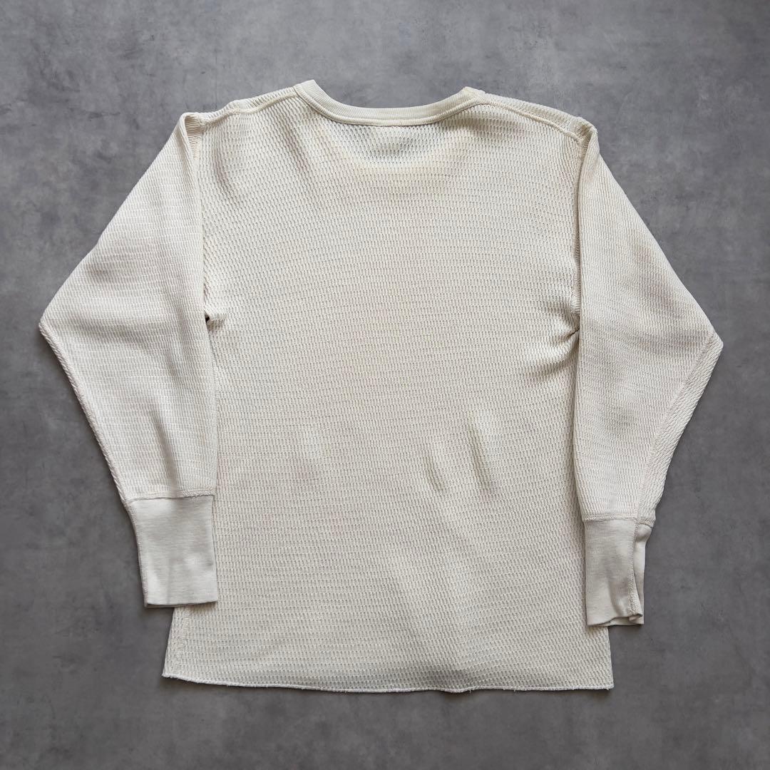 60s Sears サーマル ロンT 長袖 Tシャツ ヴィンテージ ビンテージ