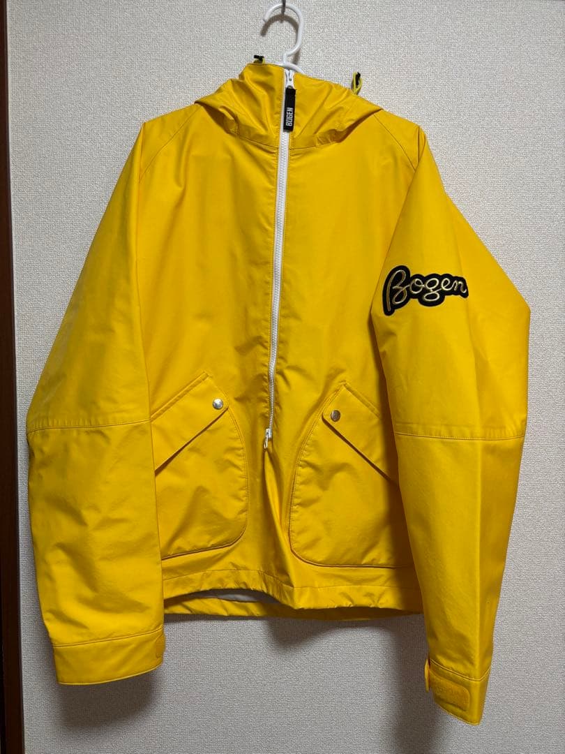 BOGEN スキーウェア　上下セット