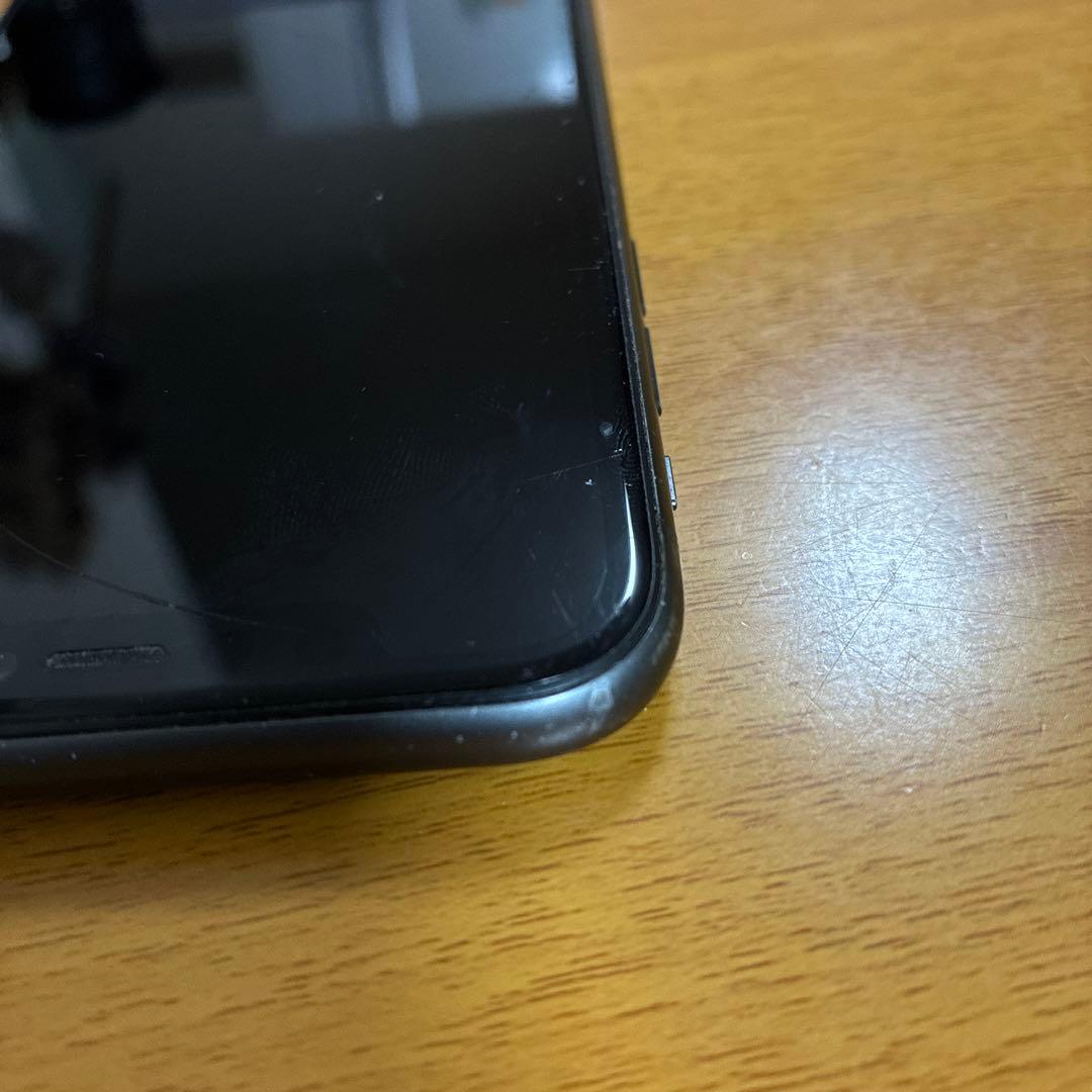 スマートフォン本体 iPhone11 128GB