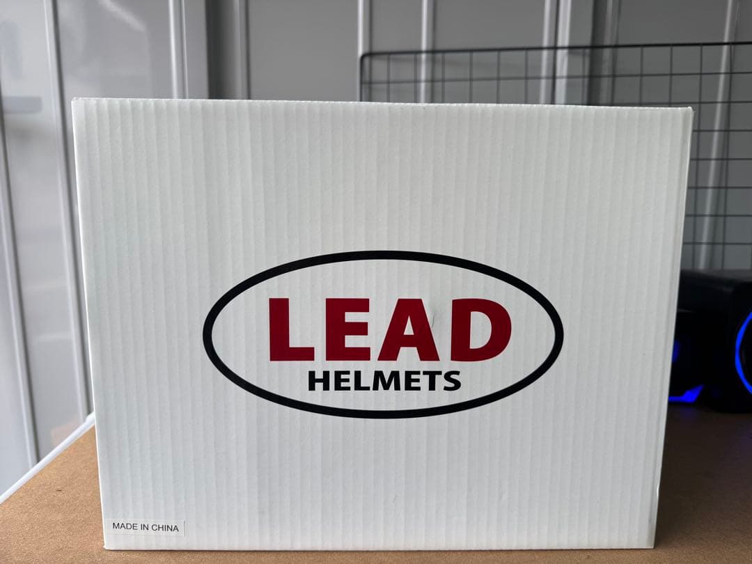 限定200個！火の玉×LEAD RX-100R 未使用品！ゼファー Z900RS