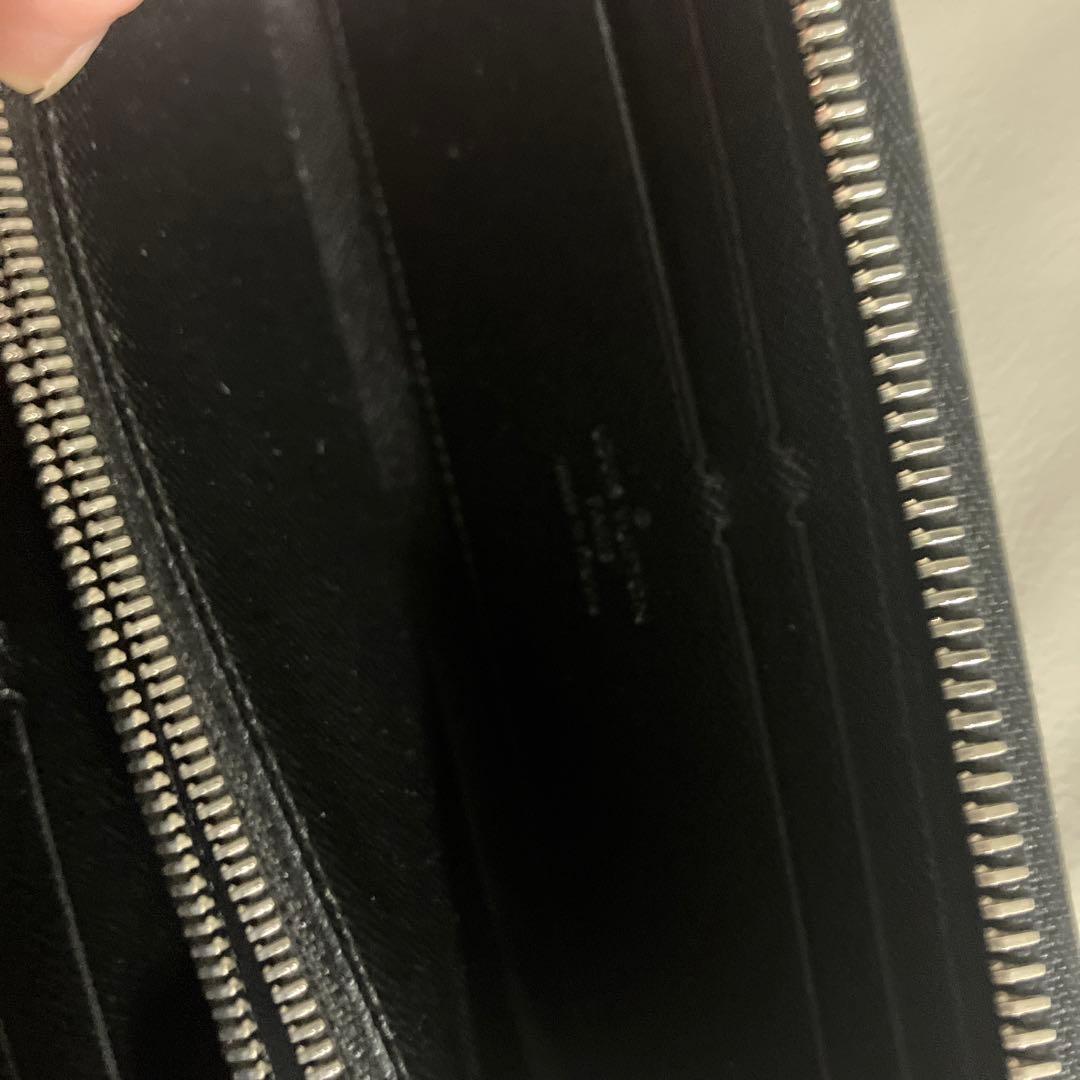 まだ使用出来るお財布です