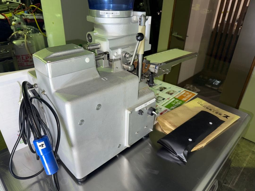 餃子革命 小型餃子機 MA-G-1030 東亜工業株式会社