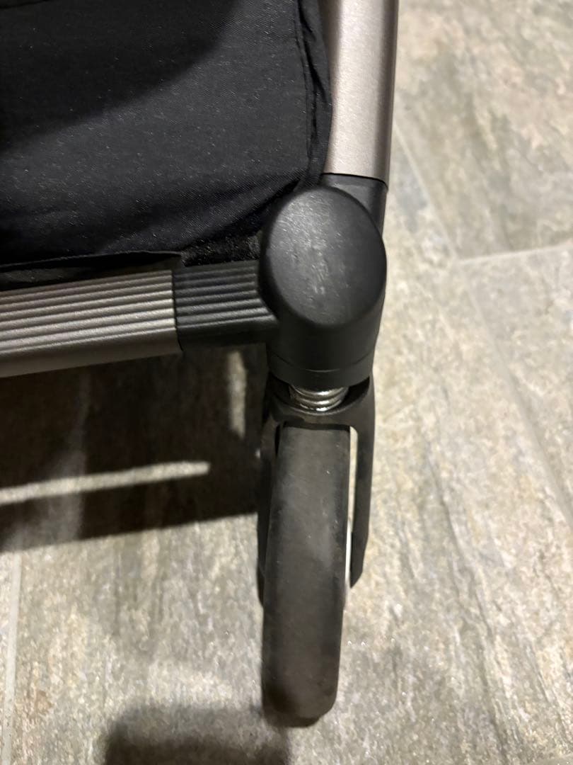 cybex オルフェオ 2024ストーミーブルー