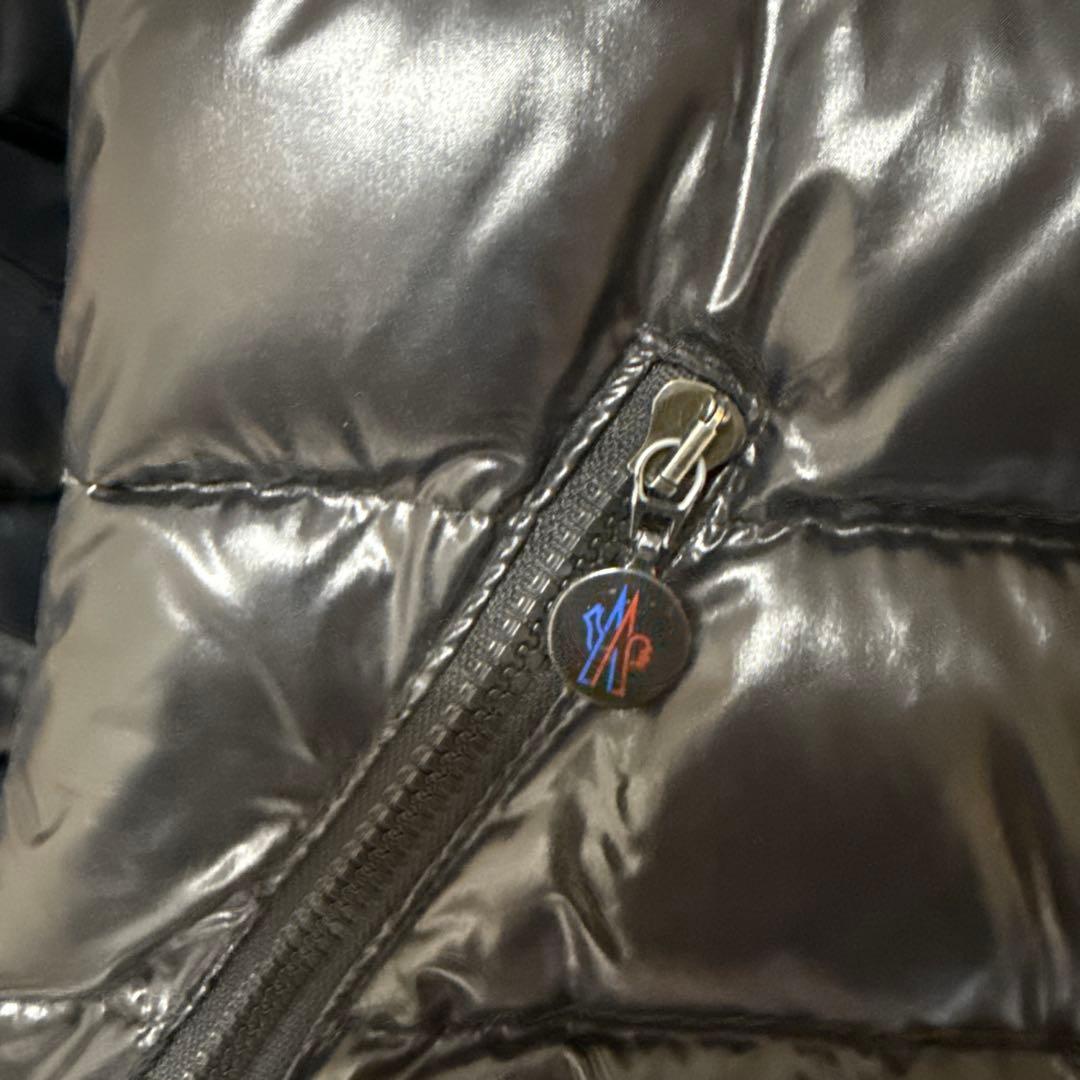 MONCLER モンクレール BADY ブラック レディース サイズ1