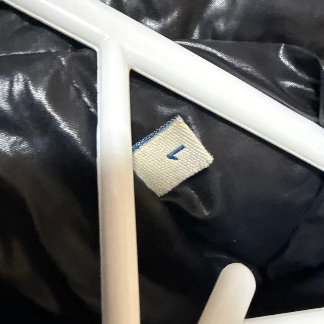 MONCLER モンクレール BADY ブラック レディース サイズ1