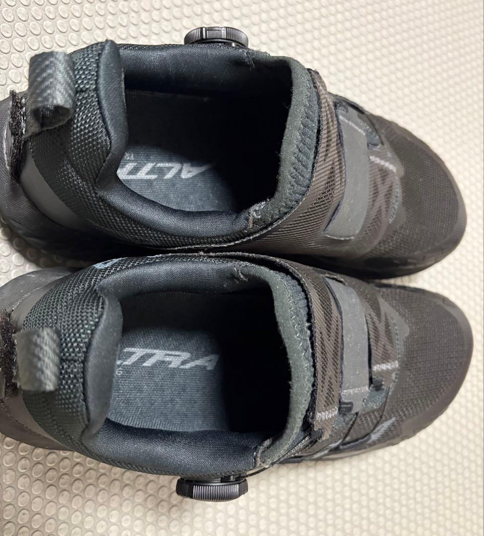 ALTRA（アルトラ） ティンプ5 ボア　US9.5 JPN27.5cm