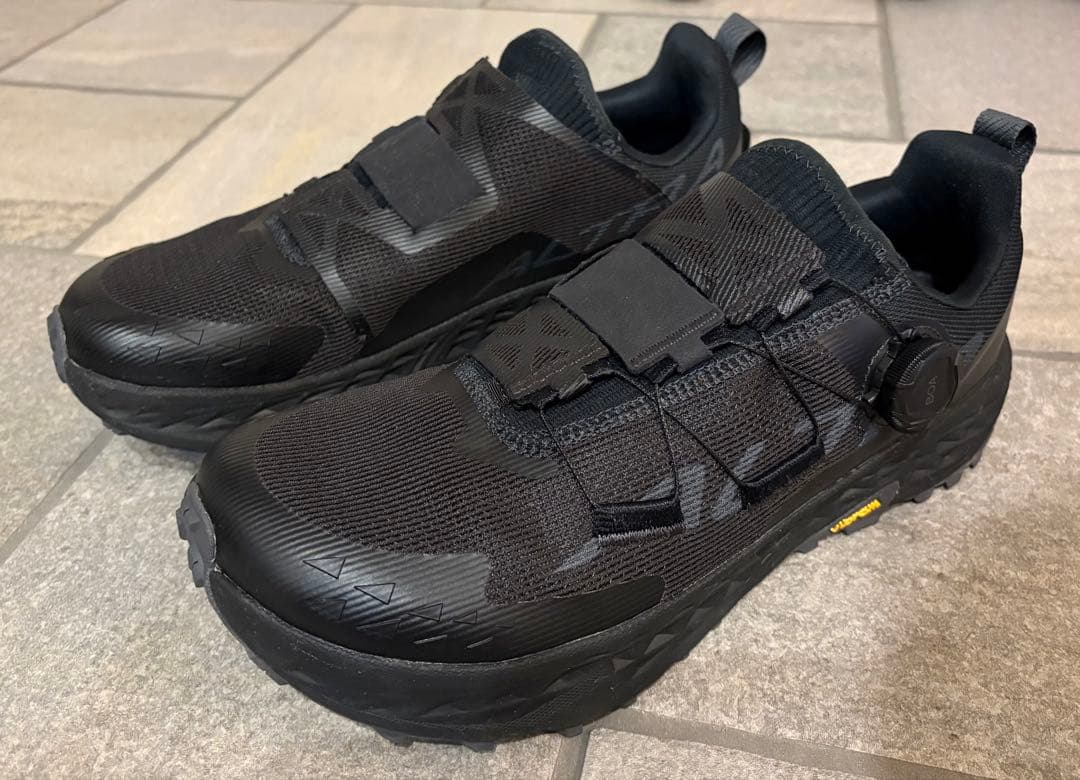 ALTRA（アルトラ） ティンプ5 ボア　US9.5 JPN27.5cm