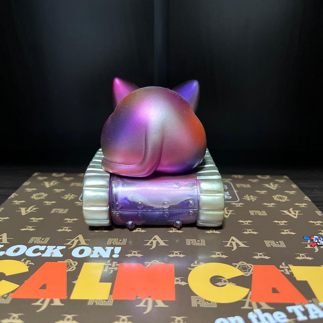 その他 ART JUNKIE CALM CAT TANK