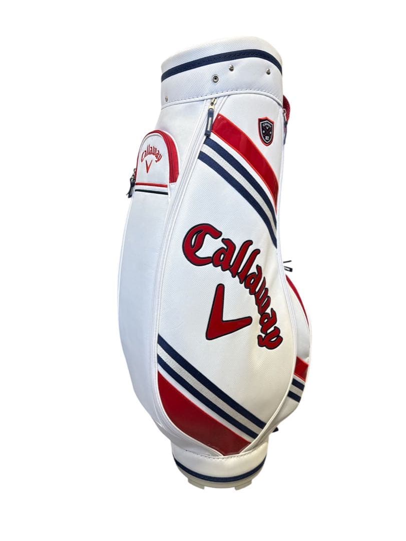 キャロウェイ レディース ゴルフバック キャディー