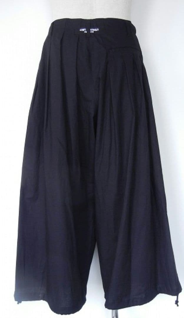 Yohji Yamamoto バルーンパンツ