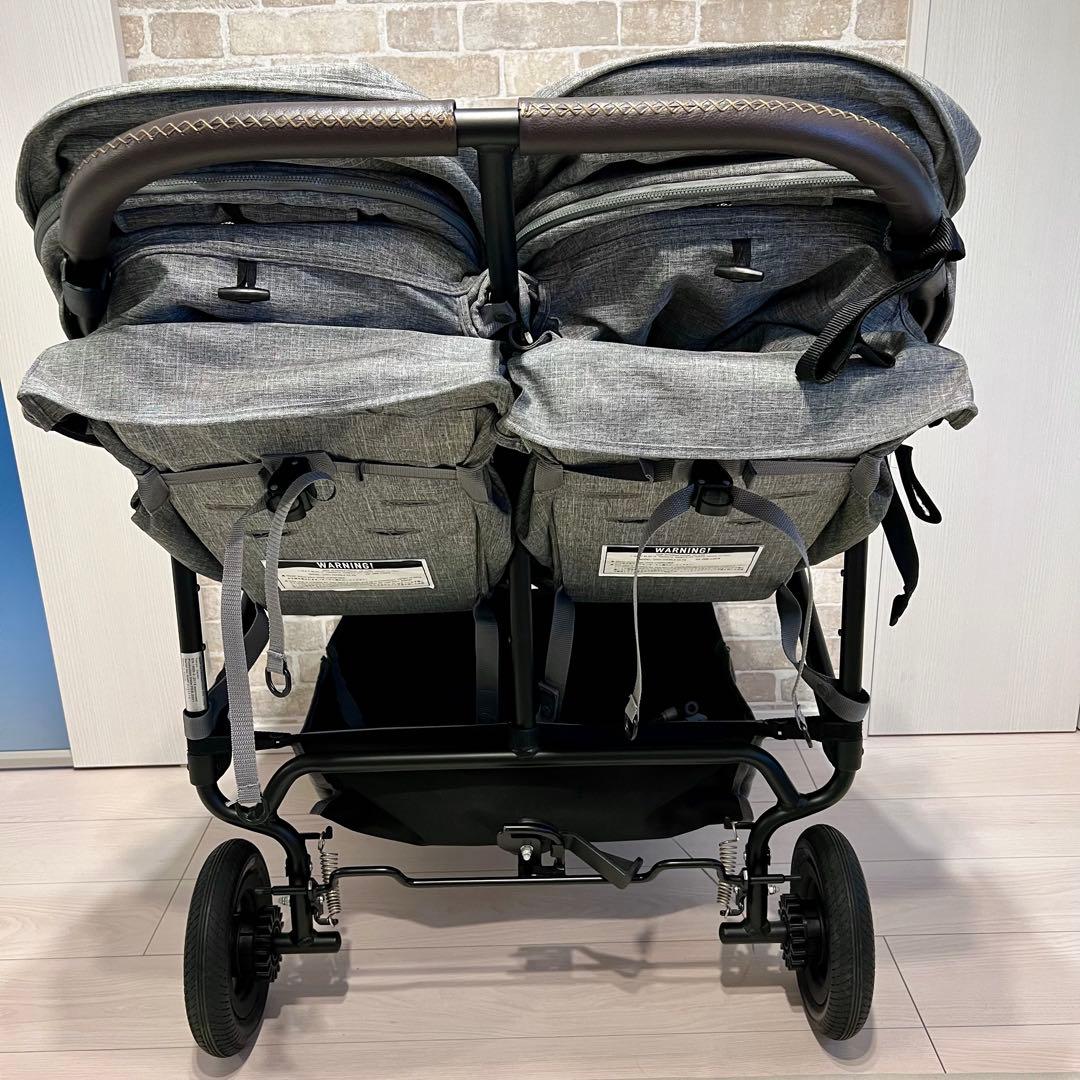 【美品♡】Air Buggyココダブルex フロムバースnomomi1106様用