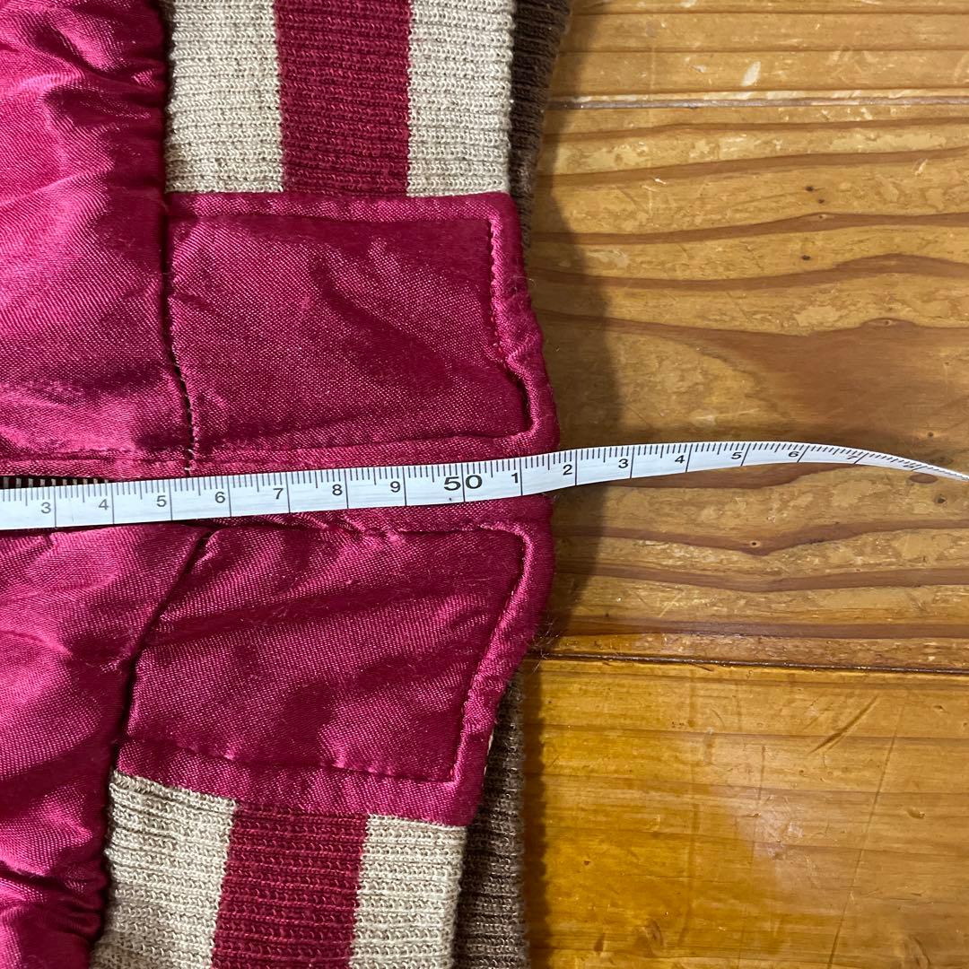 し*)様 DENIME ドゥニーム　スカジャン