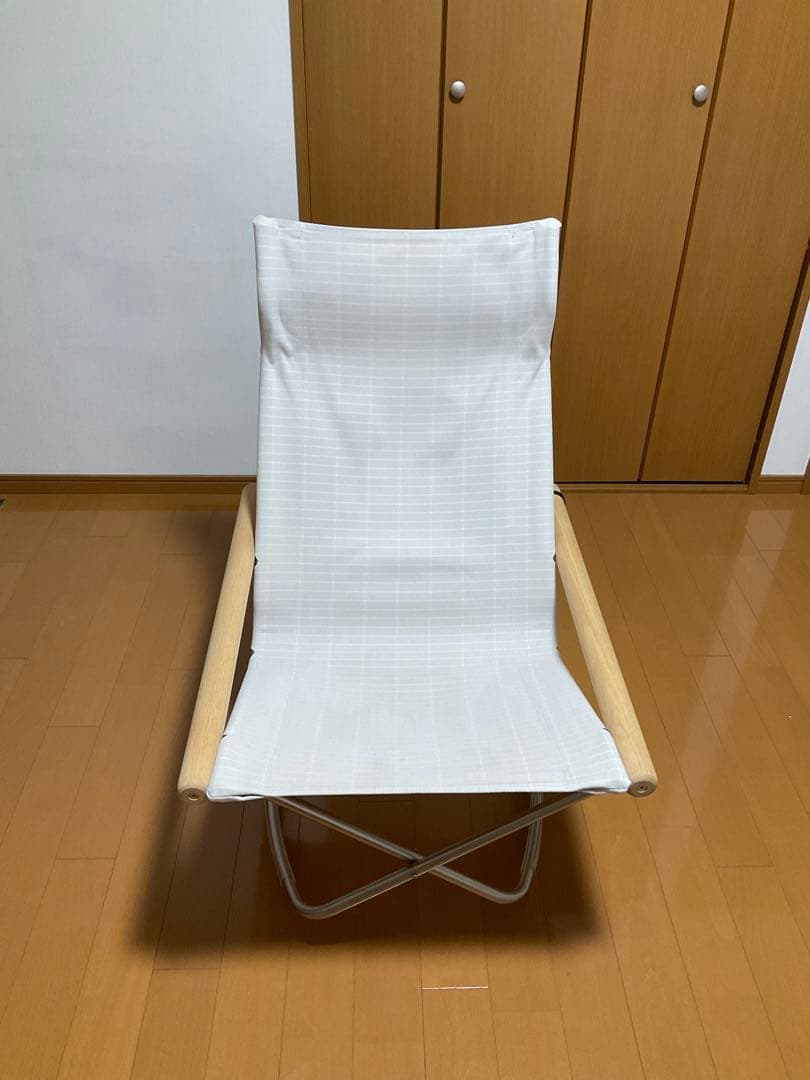 Nychair X Shikiri ニーチェアエックス ロッキング シキリ