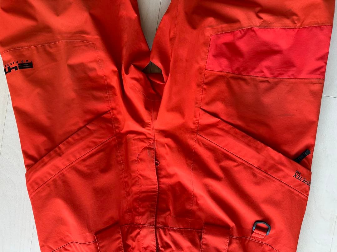 GORE-TEX PRO 3L ビブパンツ　Lサイズ　24-25シーズン 241