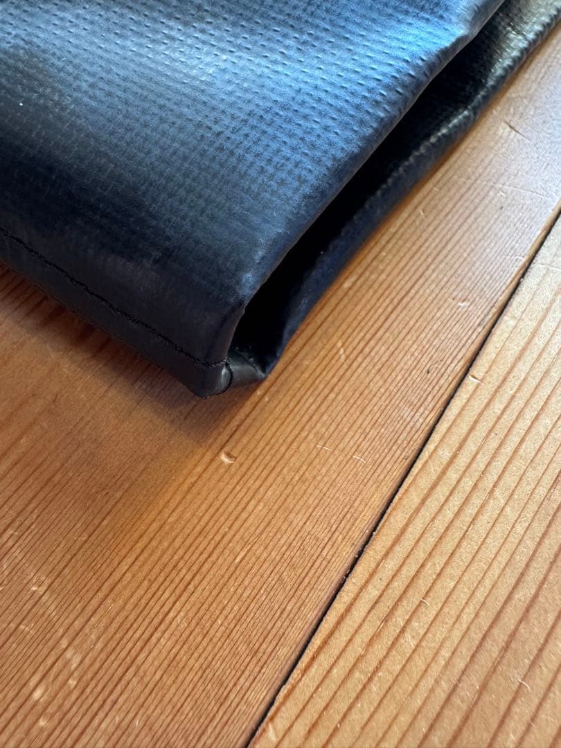 【FREITAG】■F275 TILDA オールブラック■☆ほぼ新品☆