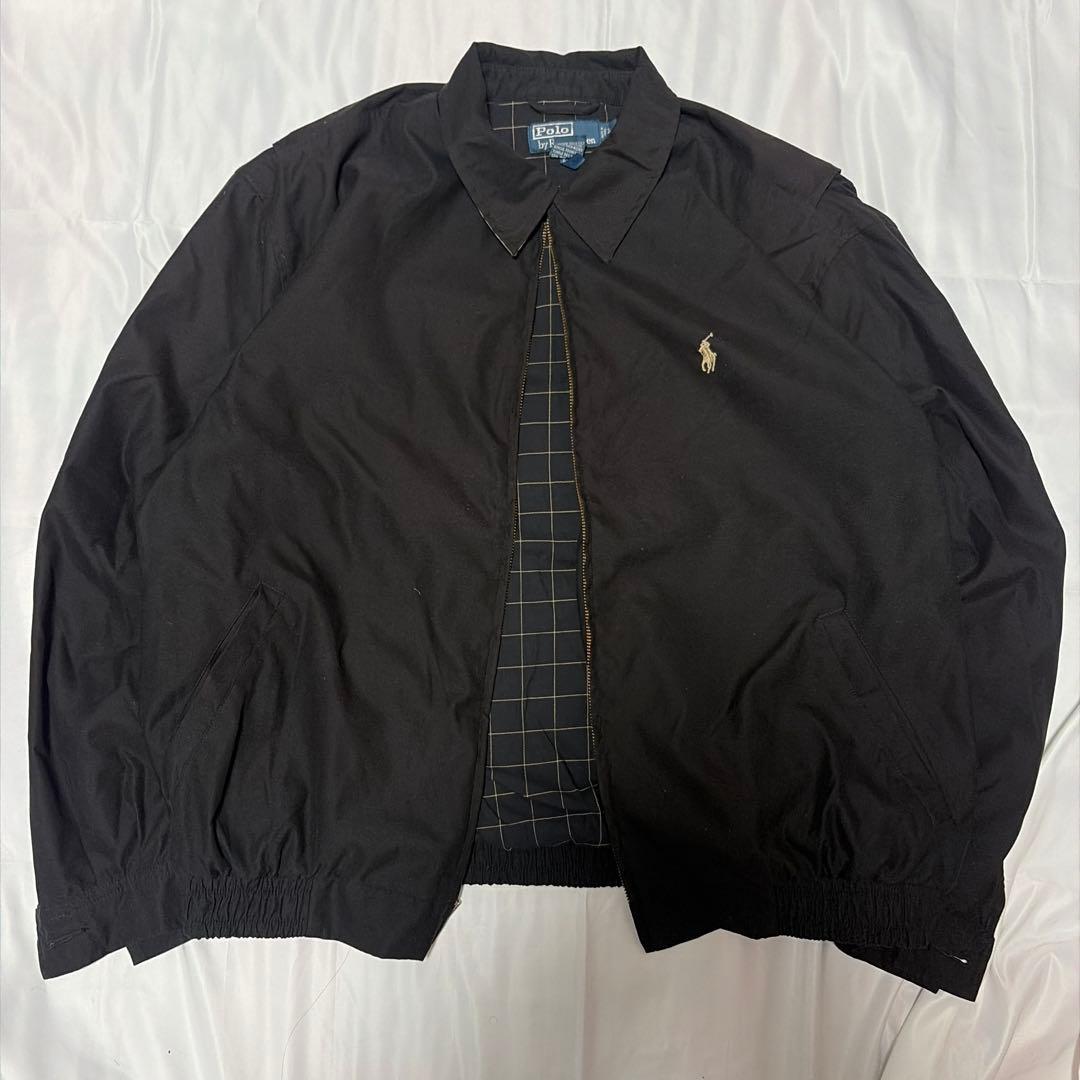 タ*ん様 Polo by Ralph Lauren スイングトップ