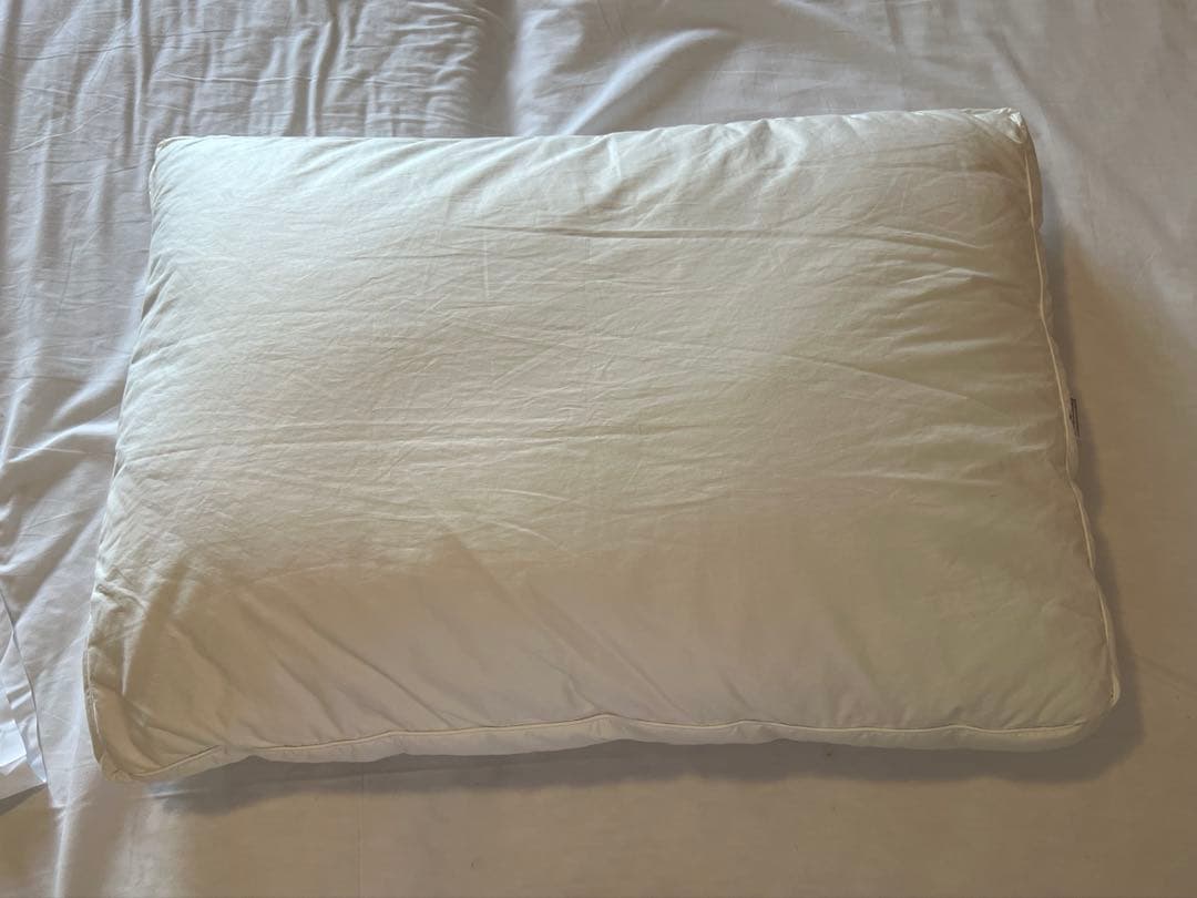 シモンズ　プレミアムダウンピロー