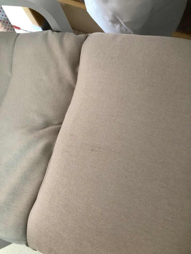 アイリスオーヤマ❣️リクライニングウッドアームチェア