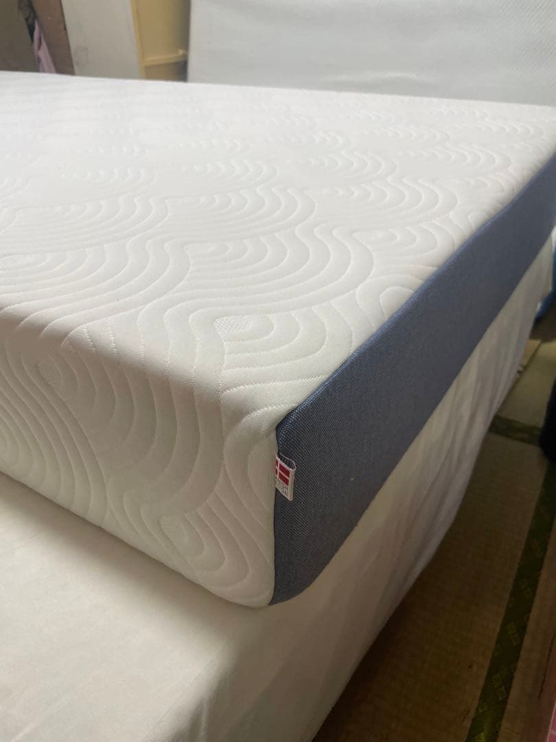 EASEテンピュール　シングル