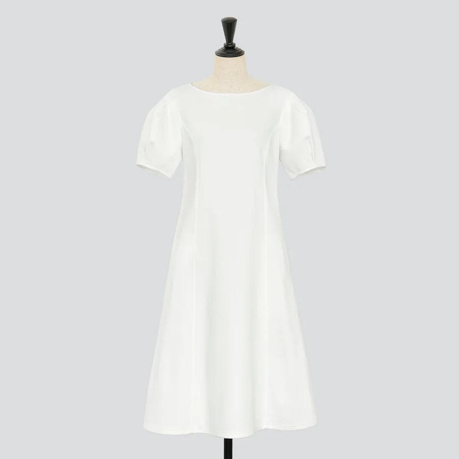 専用★現行品★★FOXEY/フォクシードレス ワンピース パロマ ホワイト38