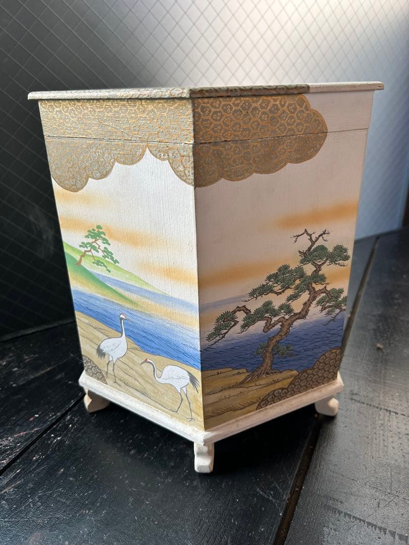 貝桶　2個セット