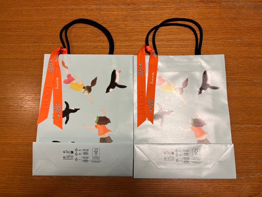 【正規品】LOEWE ロエベ マフラー ストール ウール ホワイト 美品