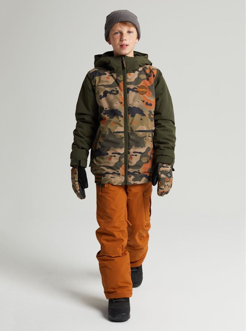 Burton バートンウェア　子供用