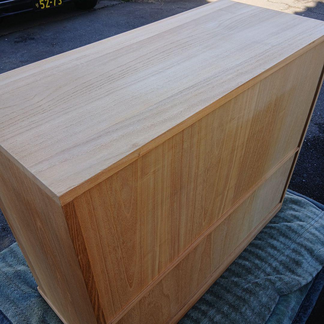 レトロ☆総桐たんす☆古民家 当時物