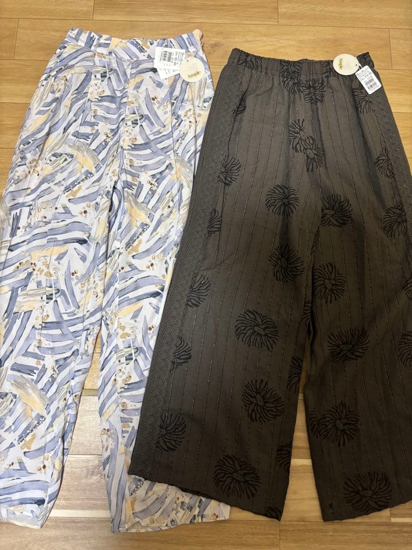 ヤマダヤ福袋　13点