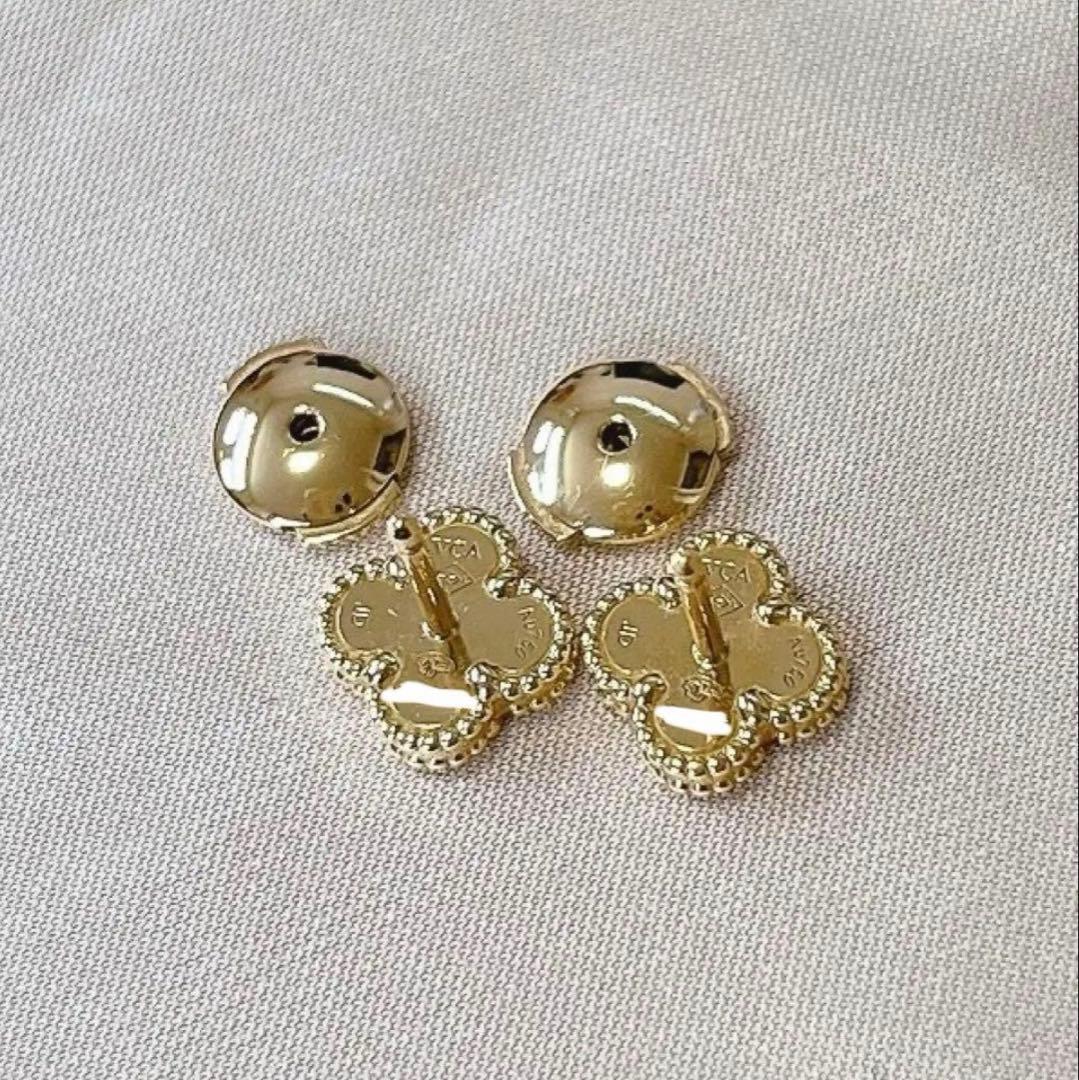 Van Cleef & Arpels スイートアルハンブラ