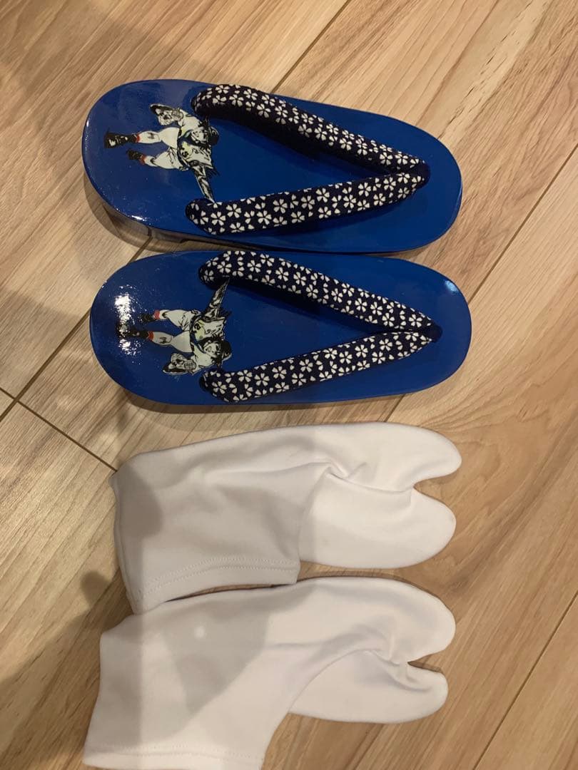 キャサリンコテージ 男の子 袴 八重桜ネージュ 七五三 5歳 100サイズ