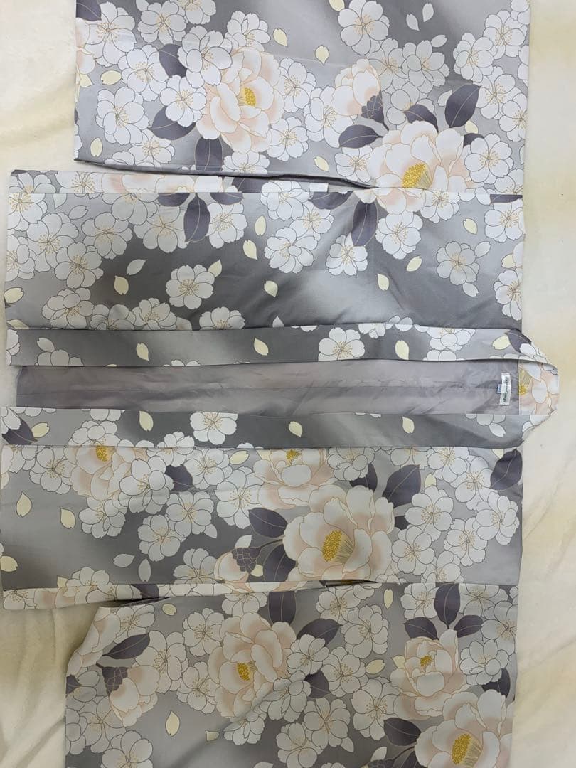 キャサリンコテージ 男の子 袴 八重桜ネージュ 七五三 5歳 100サイズ